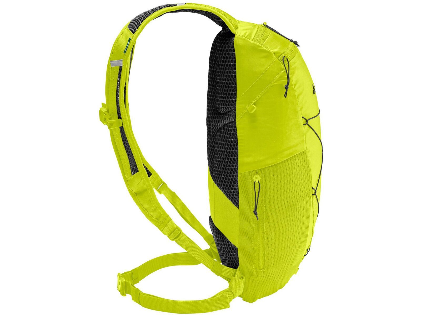 Vaude Uphill 8, bright green | Bild 3