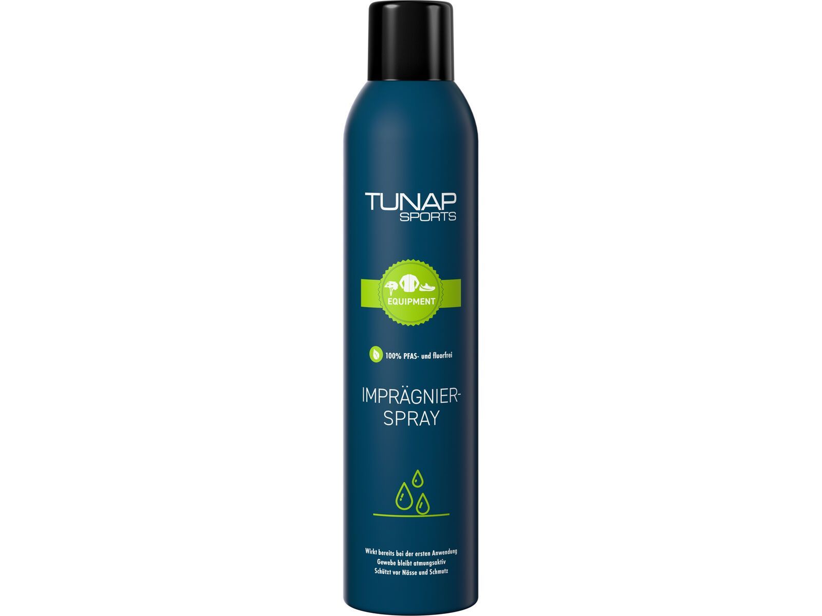 Tunap Sports Imprägnierspray fluorfrei - 300 ml | Bild 1