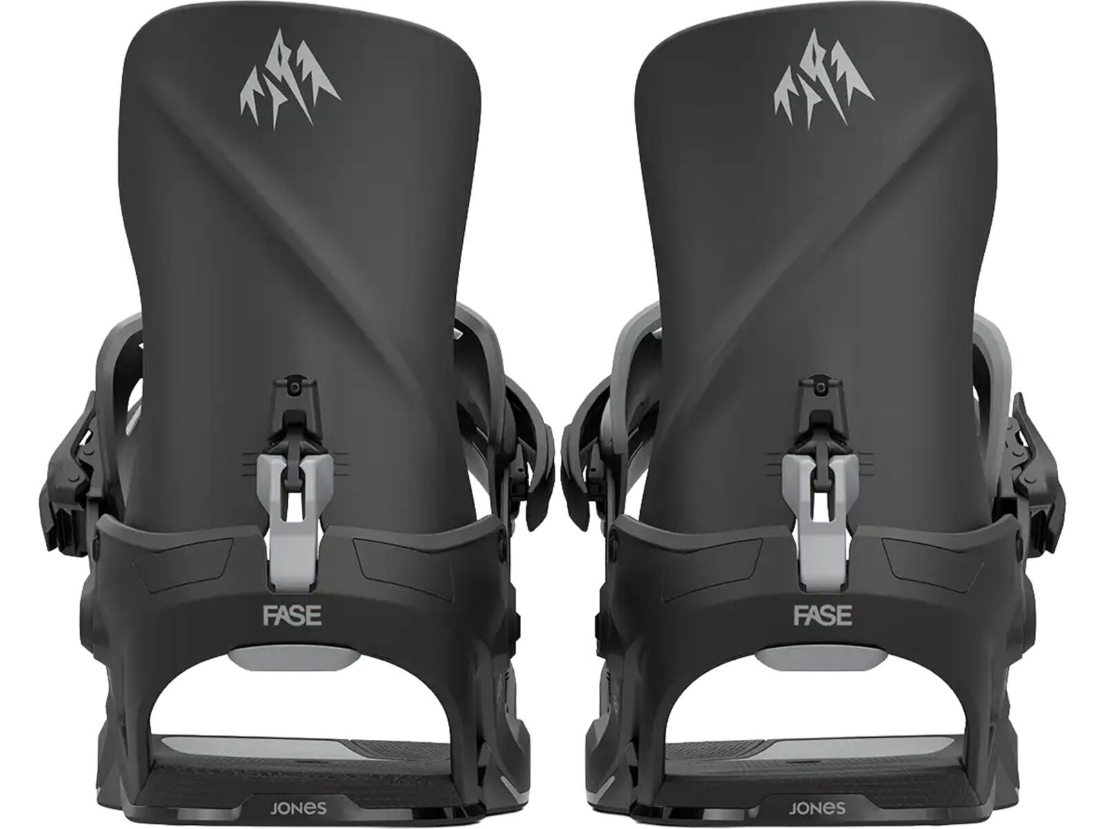 Jones Mercury FASE, eclipse black | Bild 4