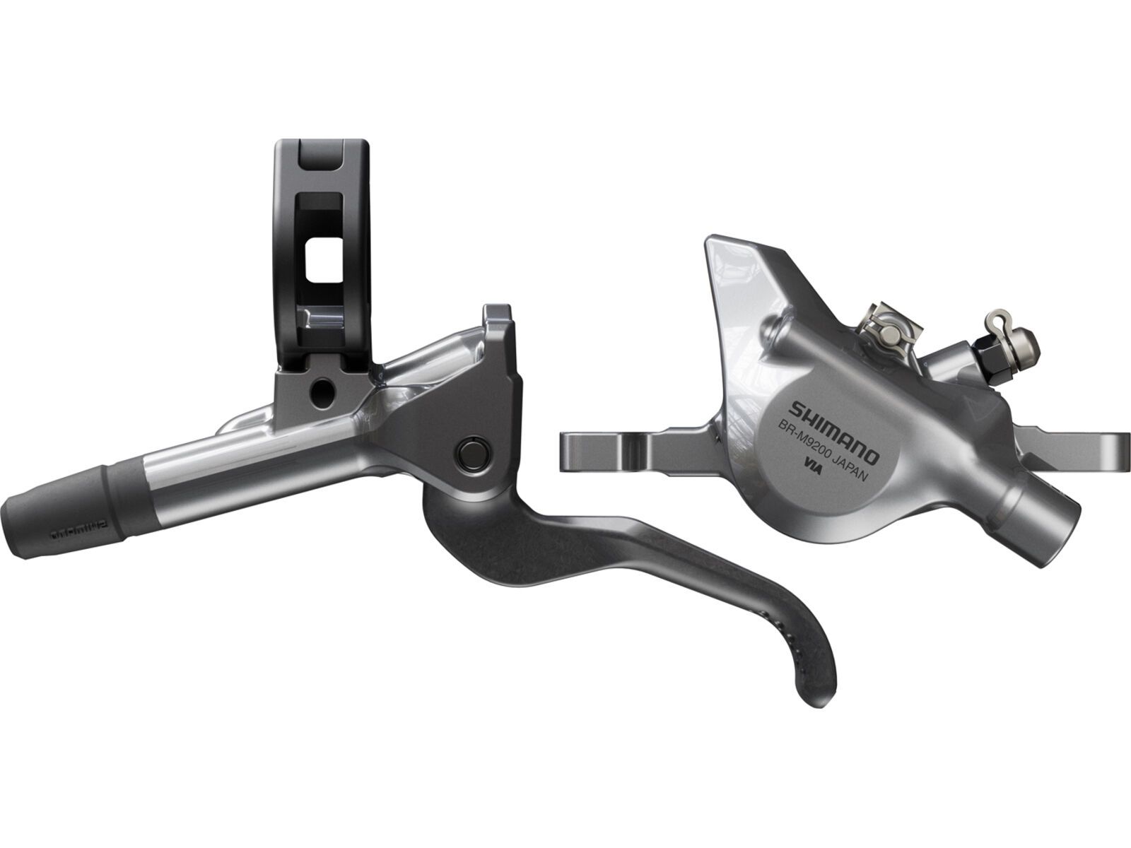 Shimano XTR BL-M9200 + BR-M9200 2-Kolben - VR | Bild 1