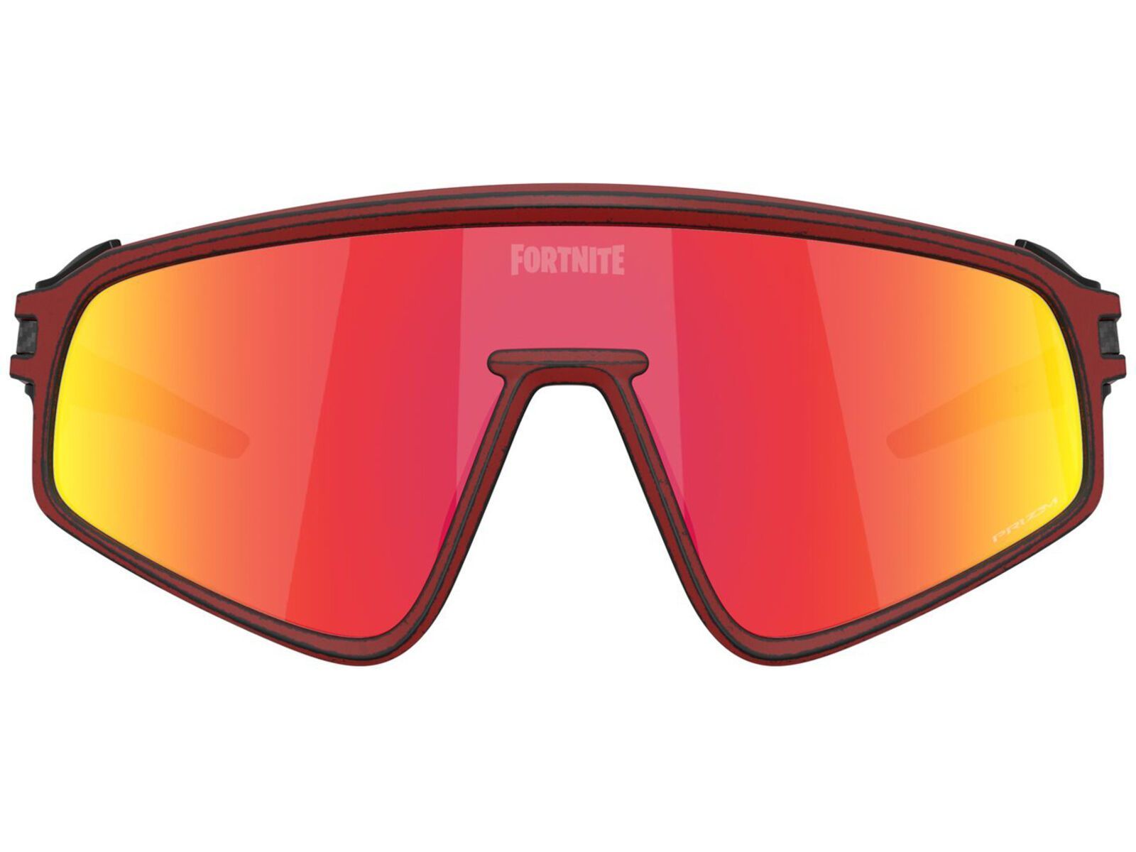 Oakley Latch Panel Oakley X Fortnite Red Knight, Prizm Ruby | Bild 2