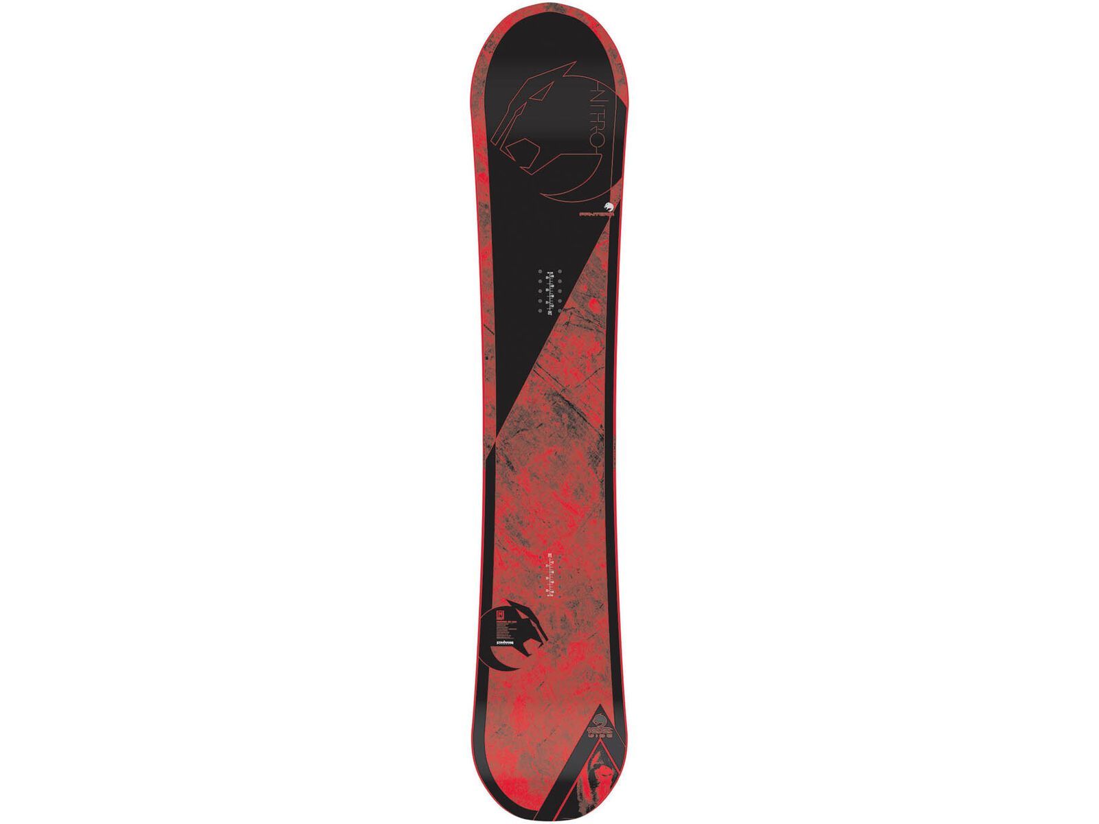 Set: Nitro Pantera 2015 + Flow NX2 (1181272S) | Bild 2