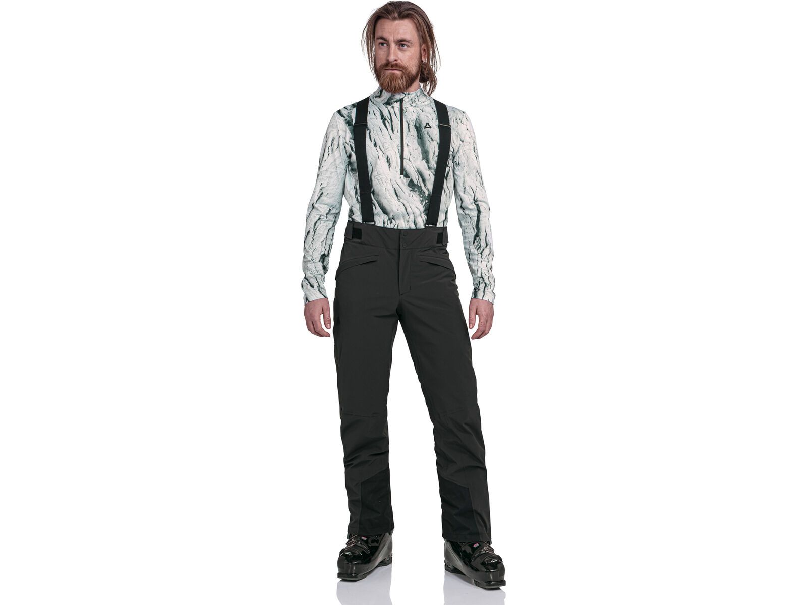 Schöffel Pants Style Mountet MNS, black | Bild 3