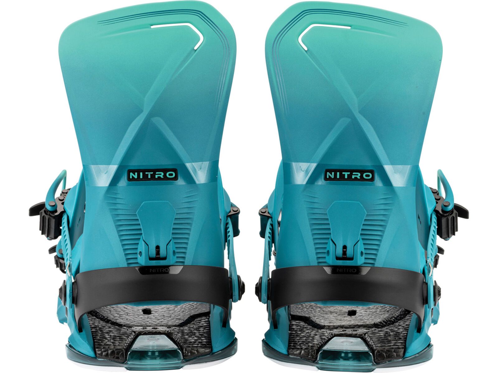 Nitro Phantom, aqua fade | Bild 3