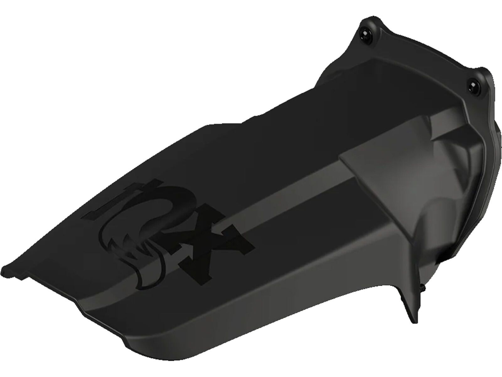 Fox Racing Shox Fork Mud Guard - 36 / MY26 / Short, black | Bild 1