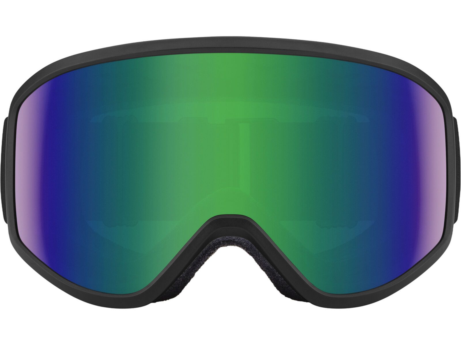 Smith Reason OTG, Green SolX Mirror / black | Bild 2