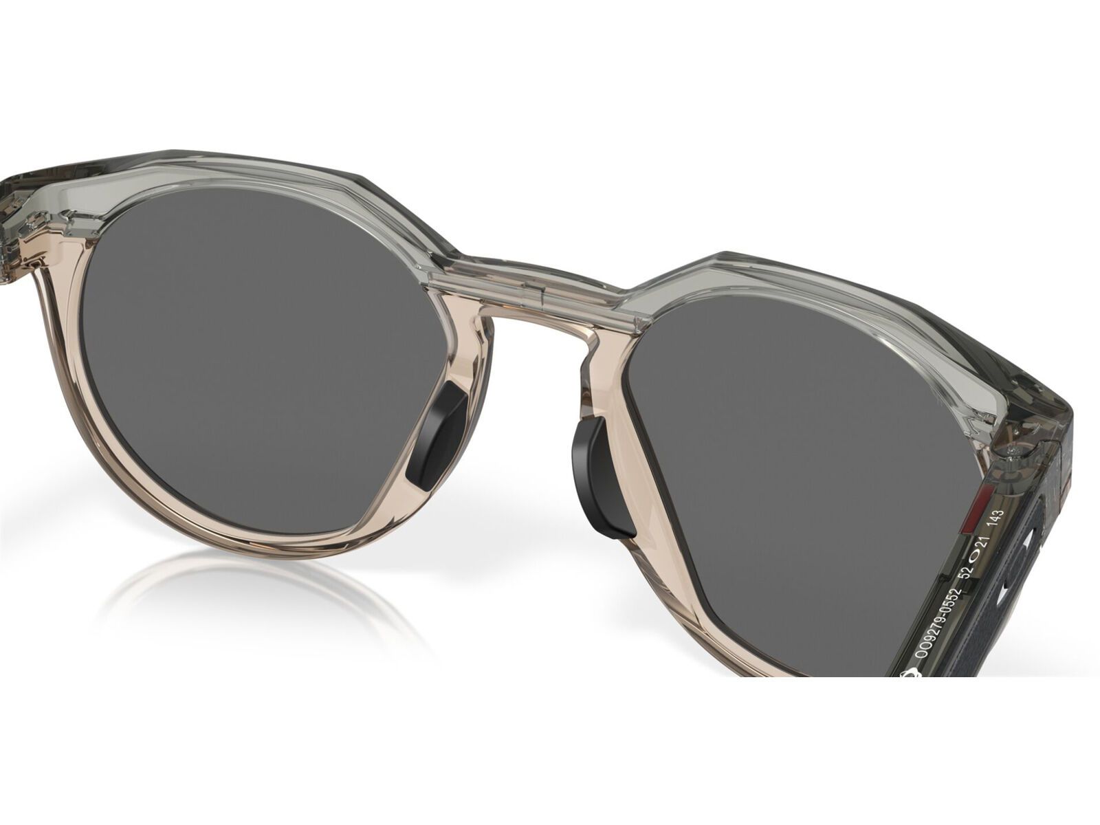 Oakley HSTN Metal Damian Lillard Signature Series, Prizm Black | Bild 5