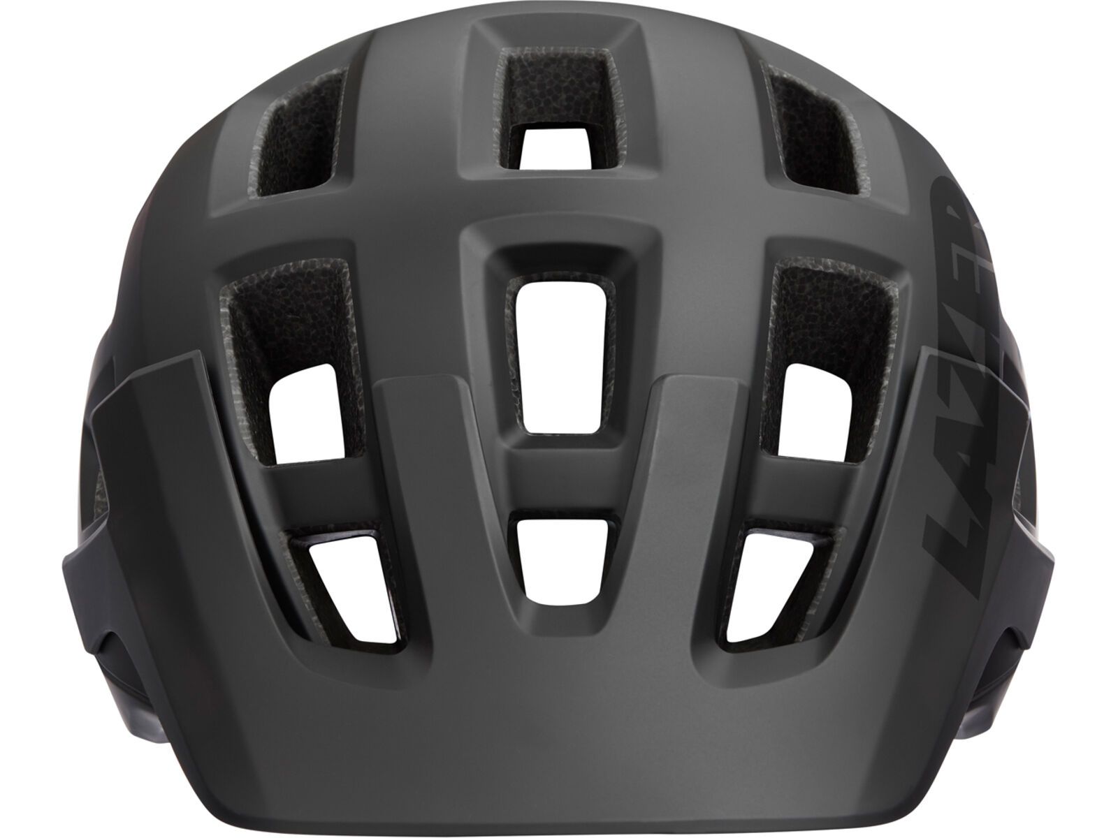 Lazer Coyote MIPS, matte full black | Bild 2