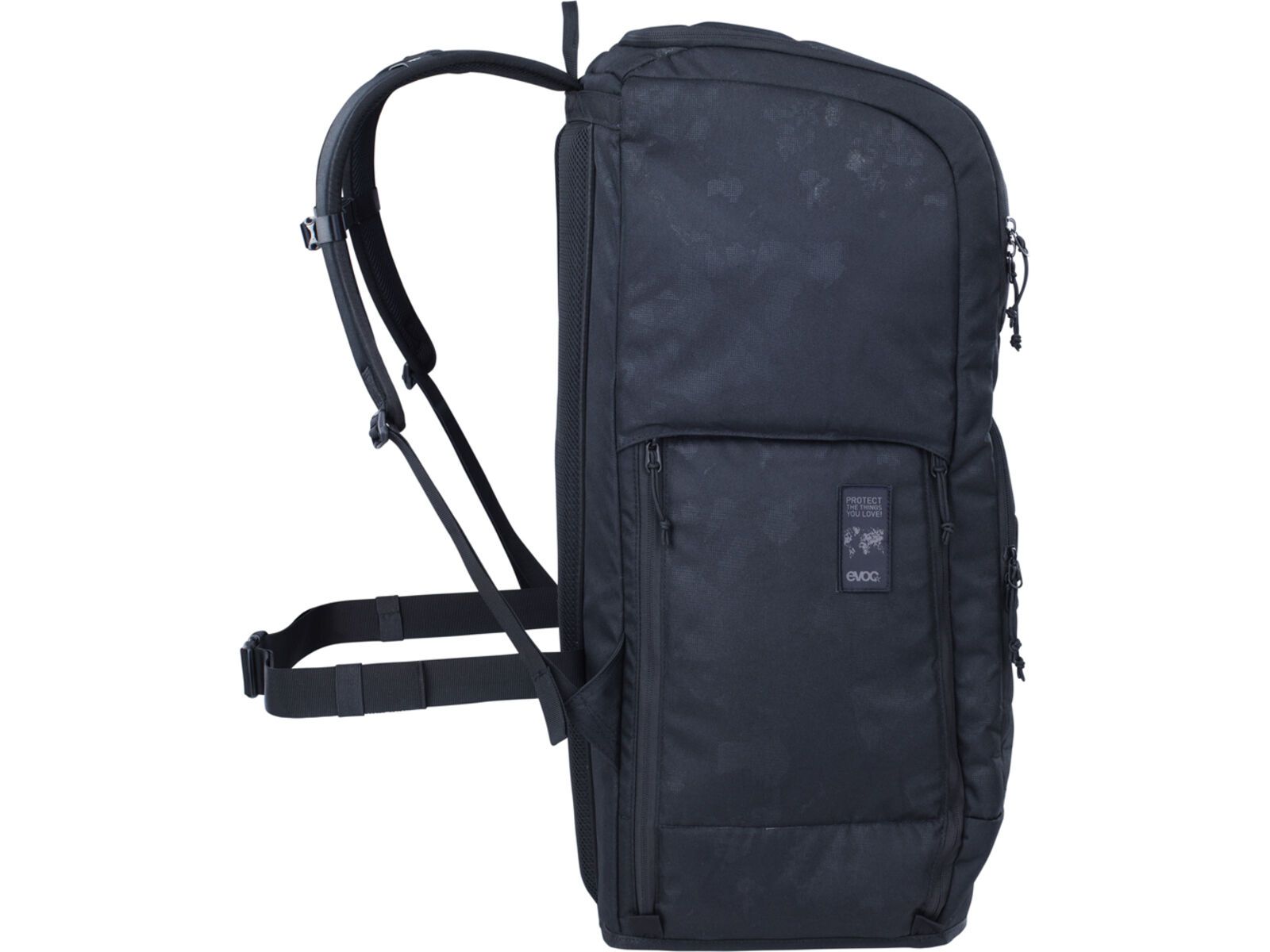 Evoc Gear Backpack 90, black | Bild 4