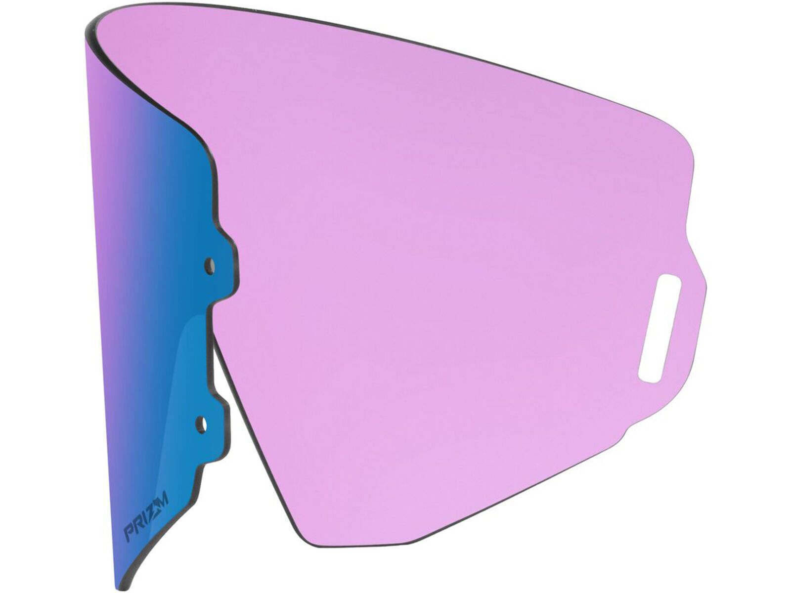 Oakley Flow Scape L Replacement Lens, Prizm Snow Iced Iridium | Bild 3