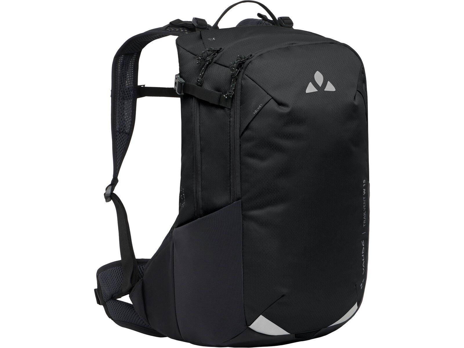 Vaude Women's Trailvent 15, black | Bild 1