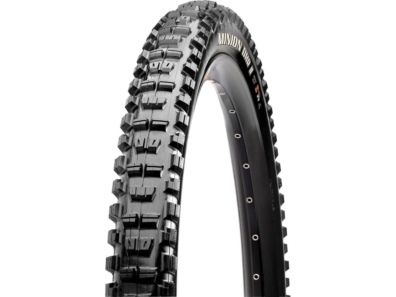 Maxxis Minion DHR II 3C MaxxTerra DD WT TR - 29 Zoll | Bild 1