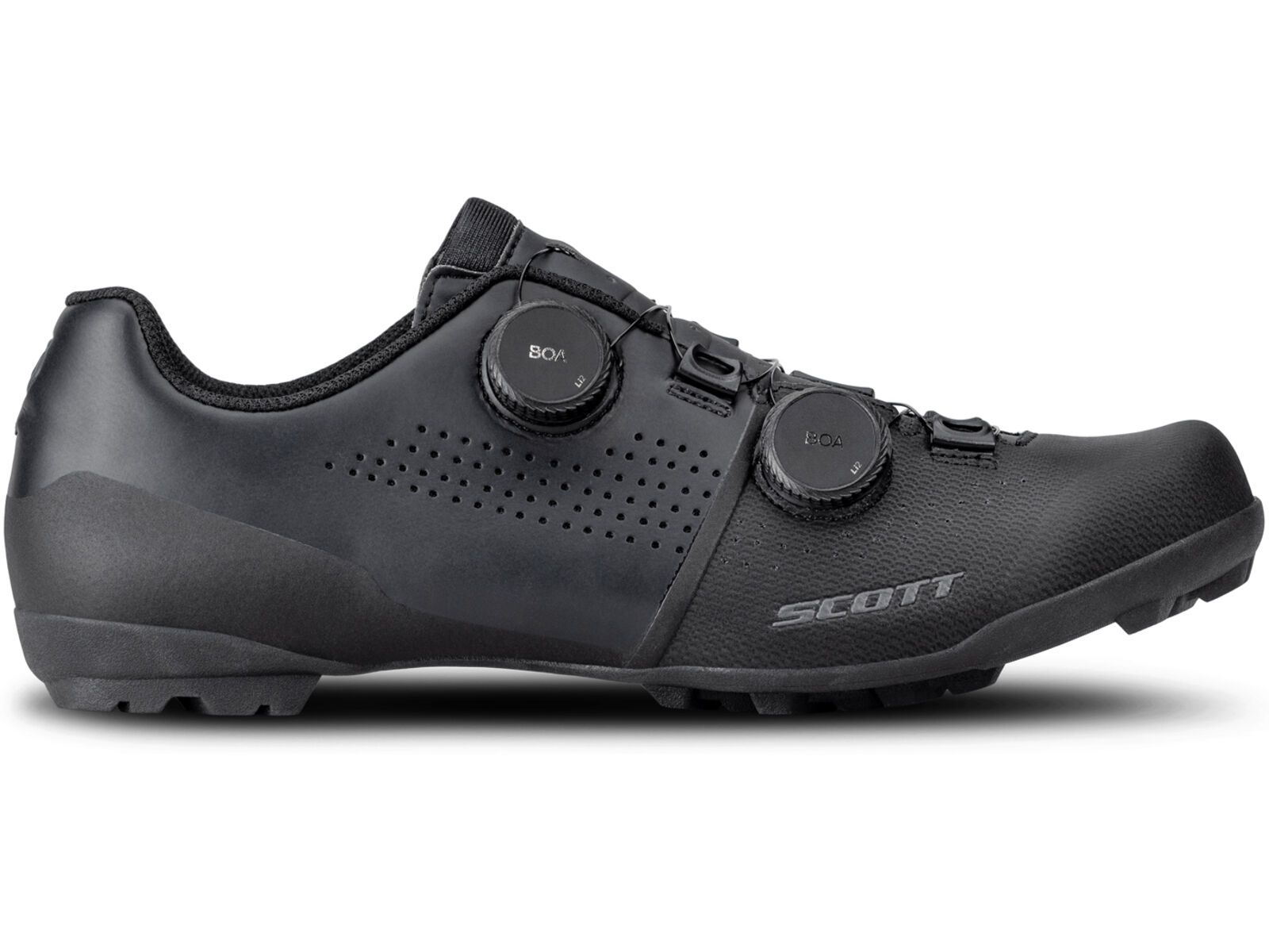 Scott Gravel RC Carbon Shoe, black | Bild 3