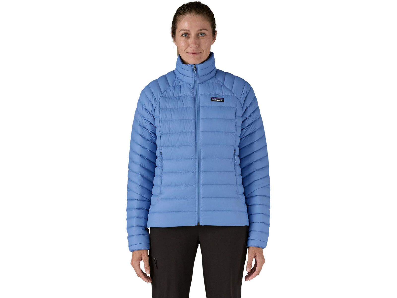 Patagonia Women's Down Sweater, abundant blue | Bild 2