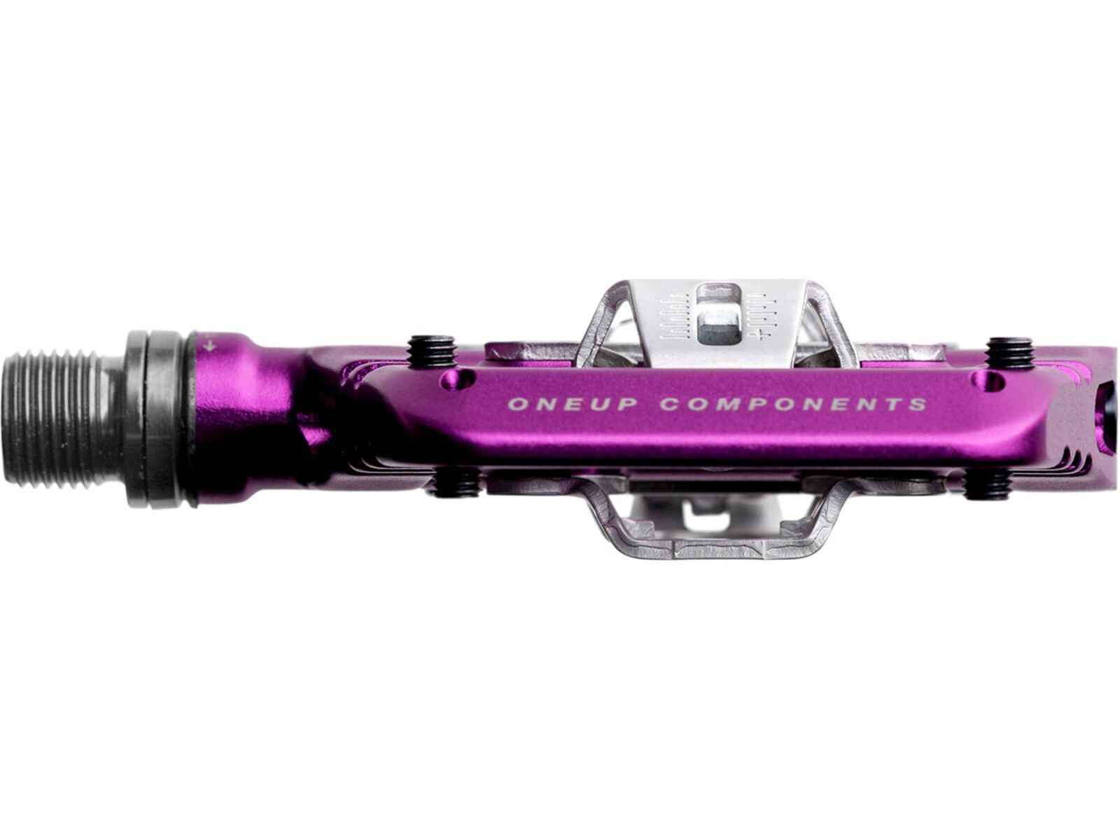 OneUp Components Clip Pedals, purple | Bild 5