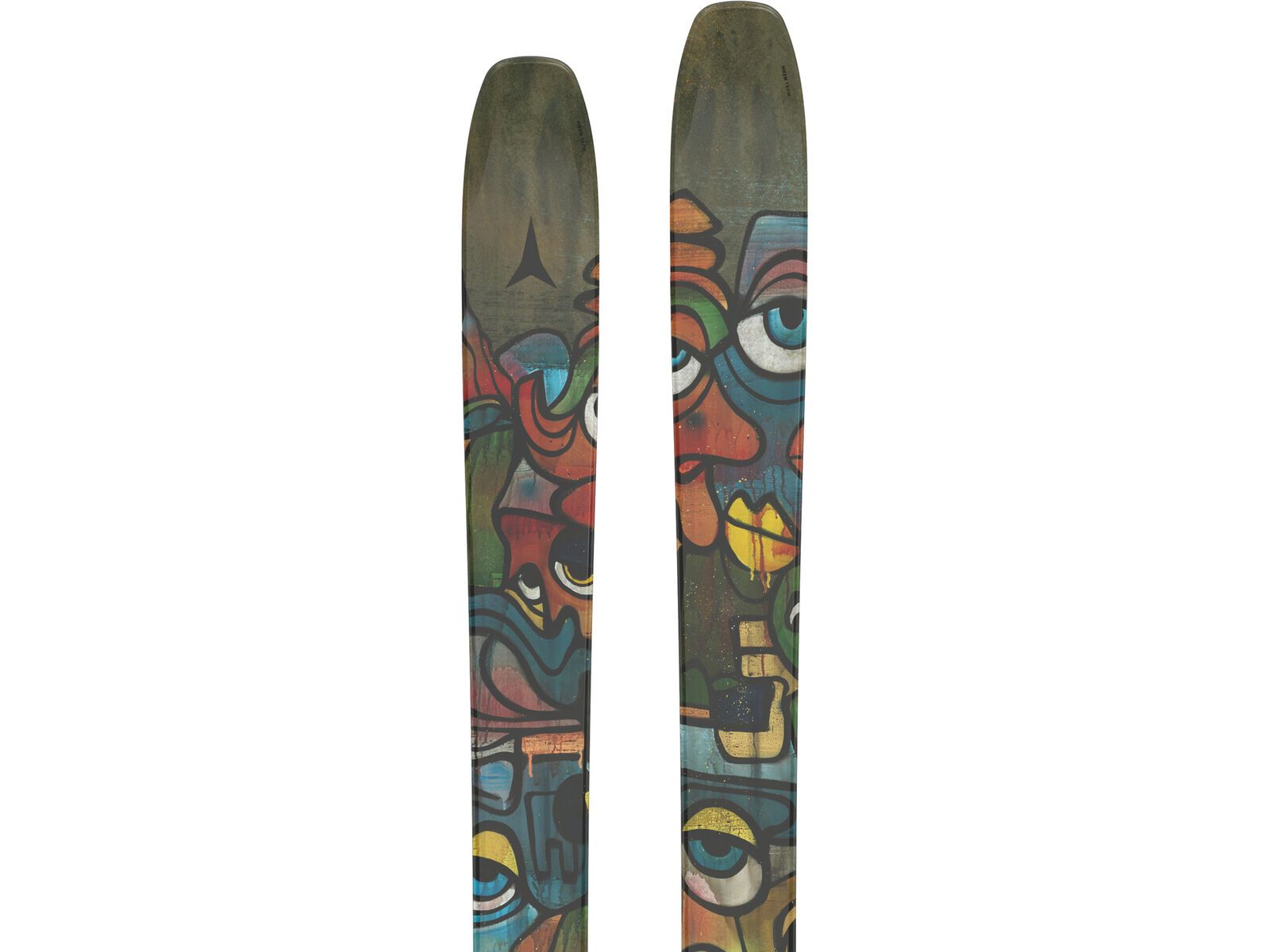 Atomic Bent 110 | Bild 3
