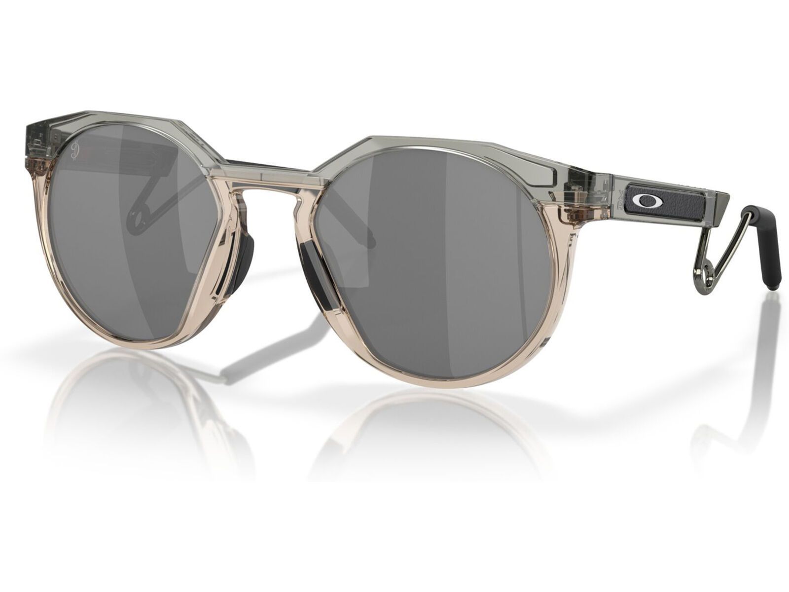 Oakley HSTN Metal Damian Lillard Signature Series, Prizm Black | Bild 10