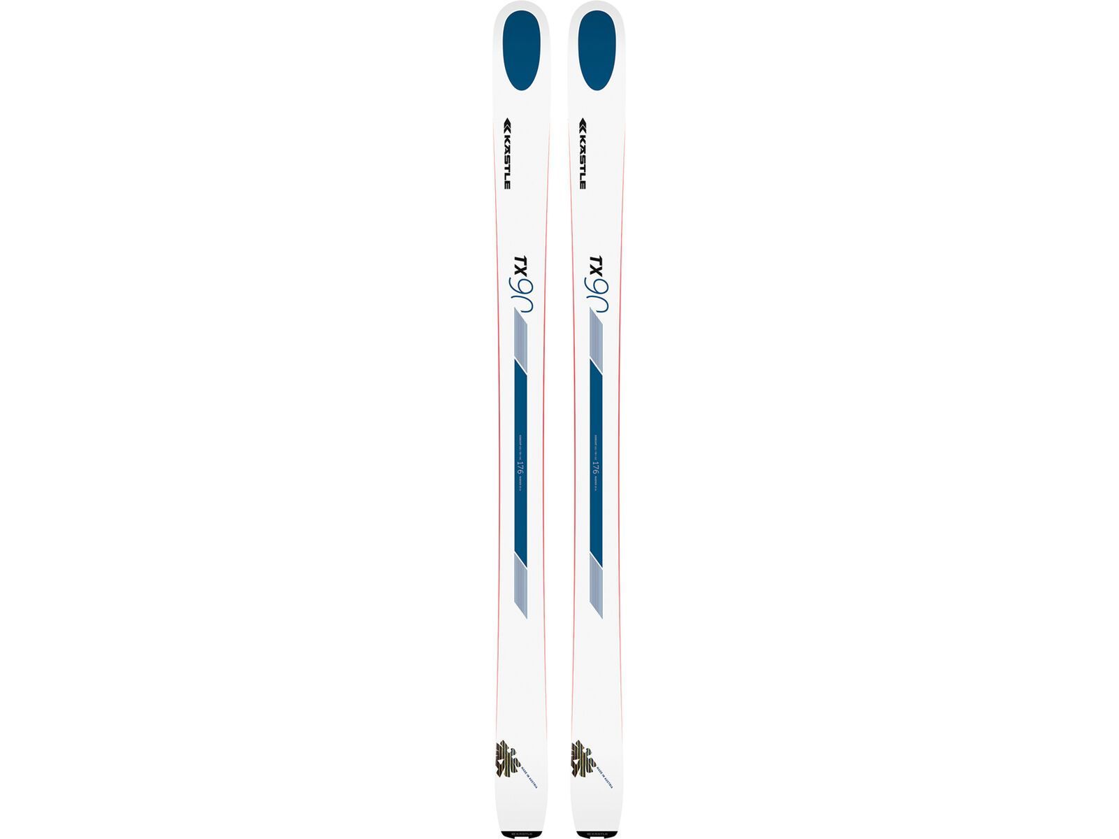 Set: Kästle TX90 2019 + Fritschi Diamir Scout 11 schwarz | Bild 2
