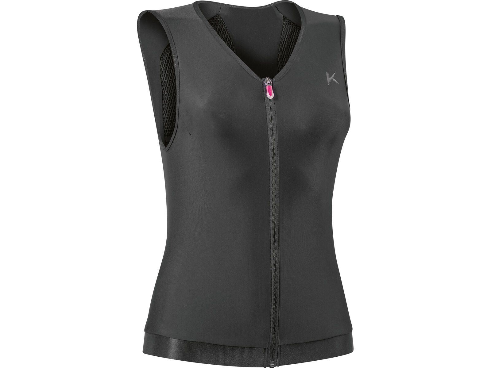 Komperdell Core Vest Light Women, black/pink | Bild 1