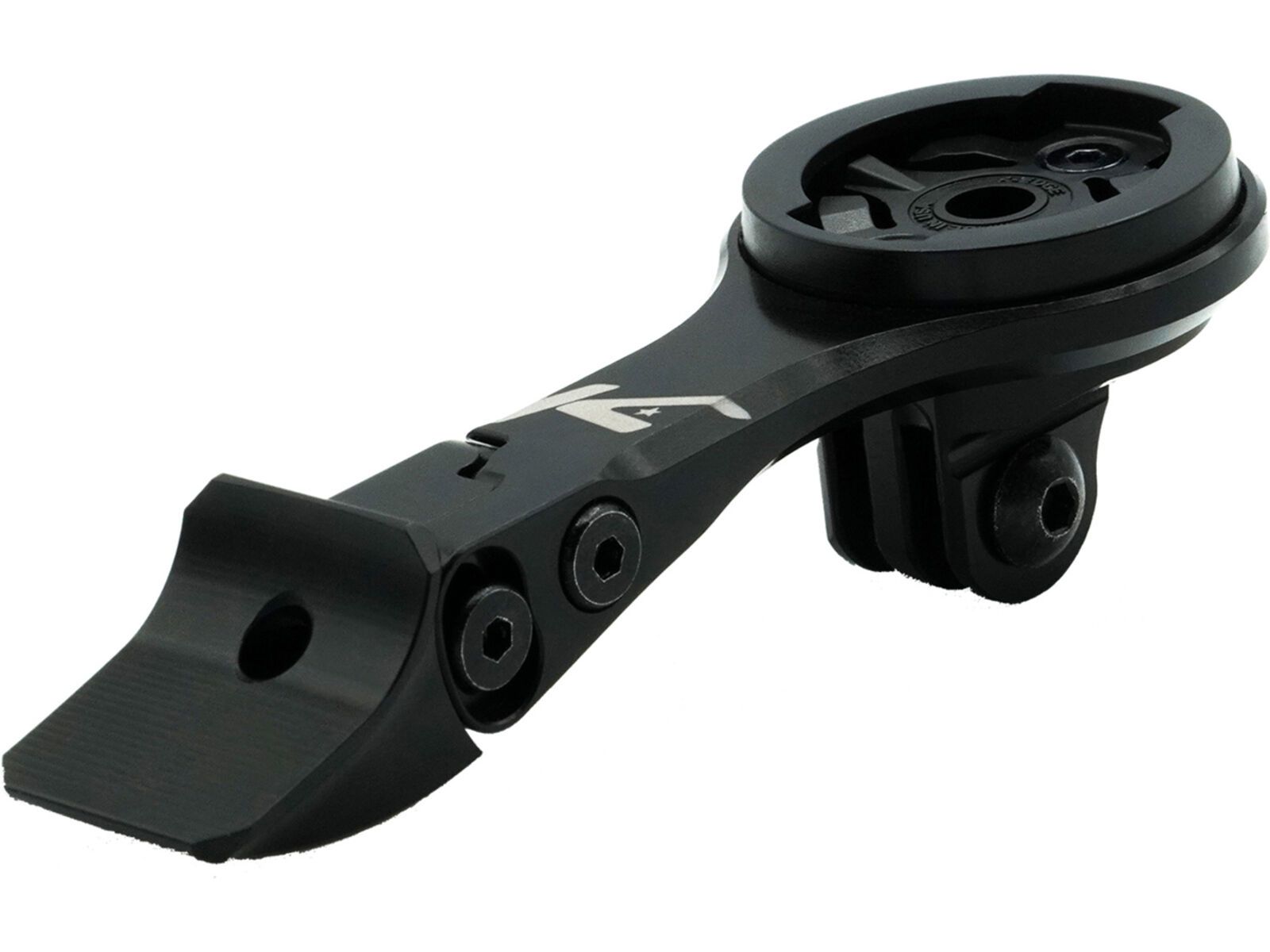 K-Edge Gen 8. Madone Mount Garmin Combo, black | Bild 1