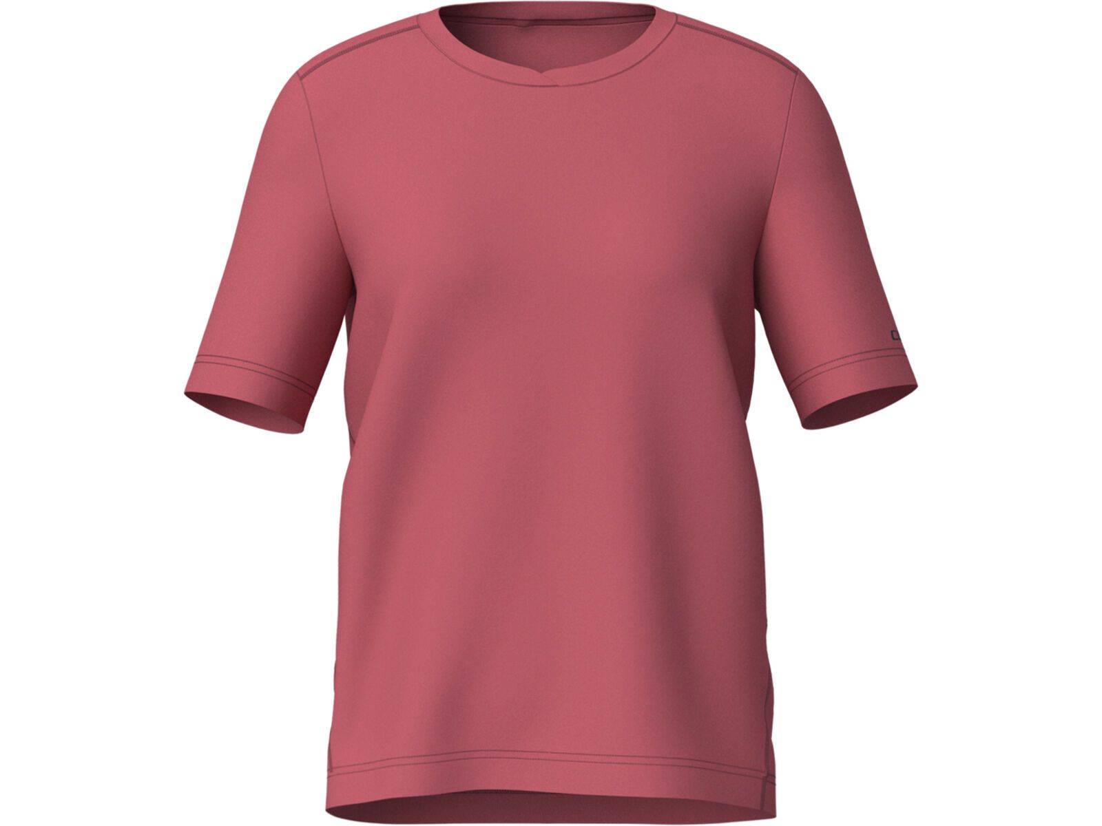 Cube WS Funktionsshirt kurzarm, pink | Bild 1