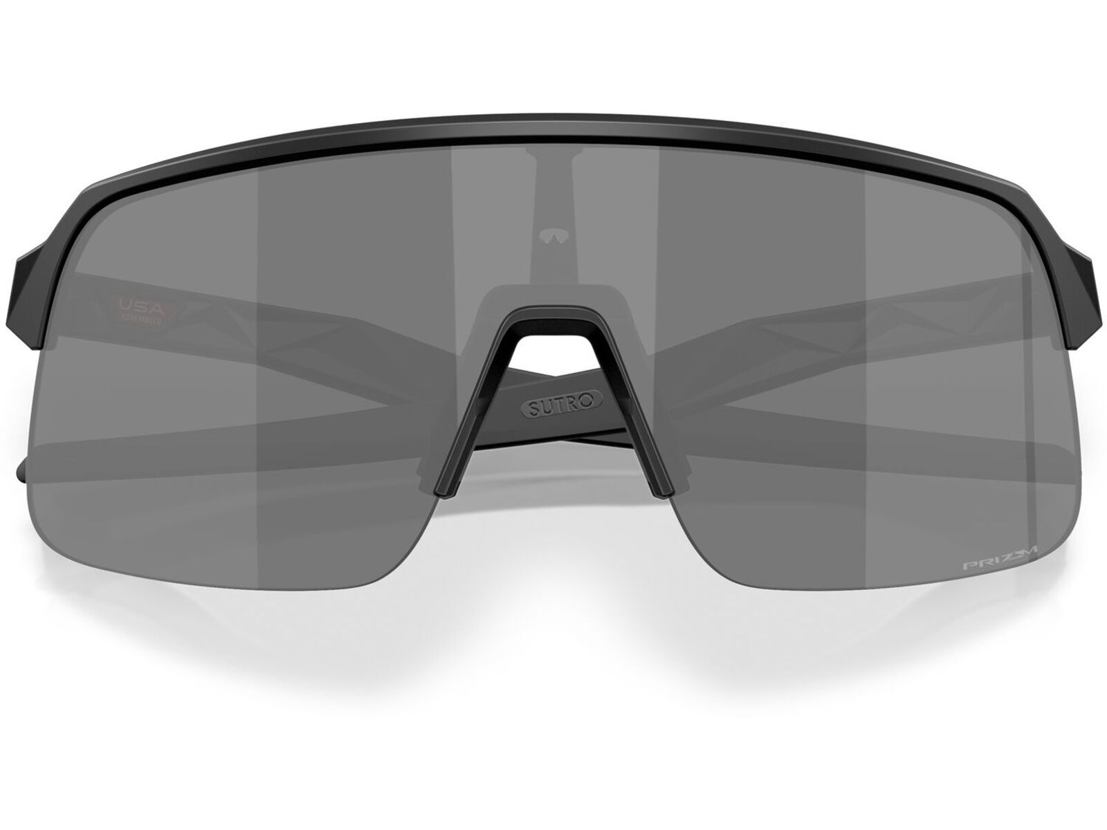 Oakley Sutro Lite S, Prizm Black / matte black | Bild 7