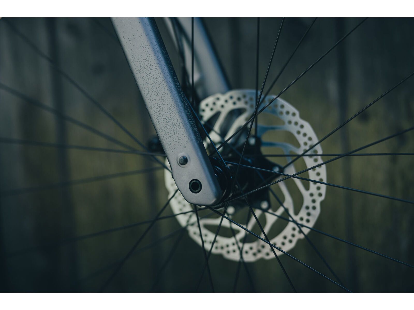 Cube Nuroad SLX, ashgrey´n´grey | Bild 8
