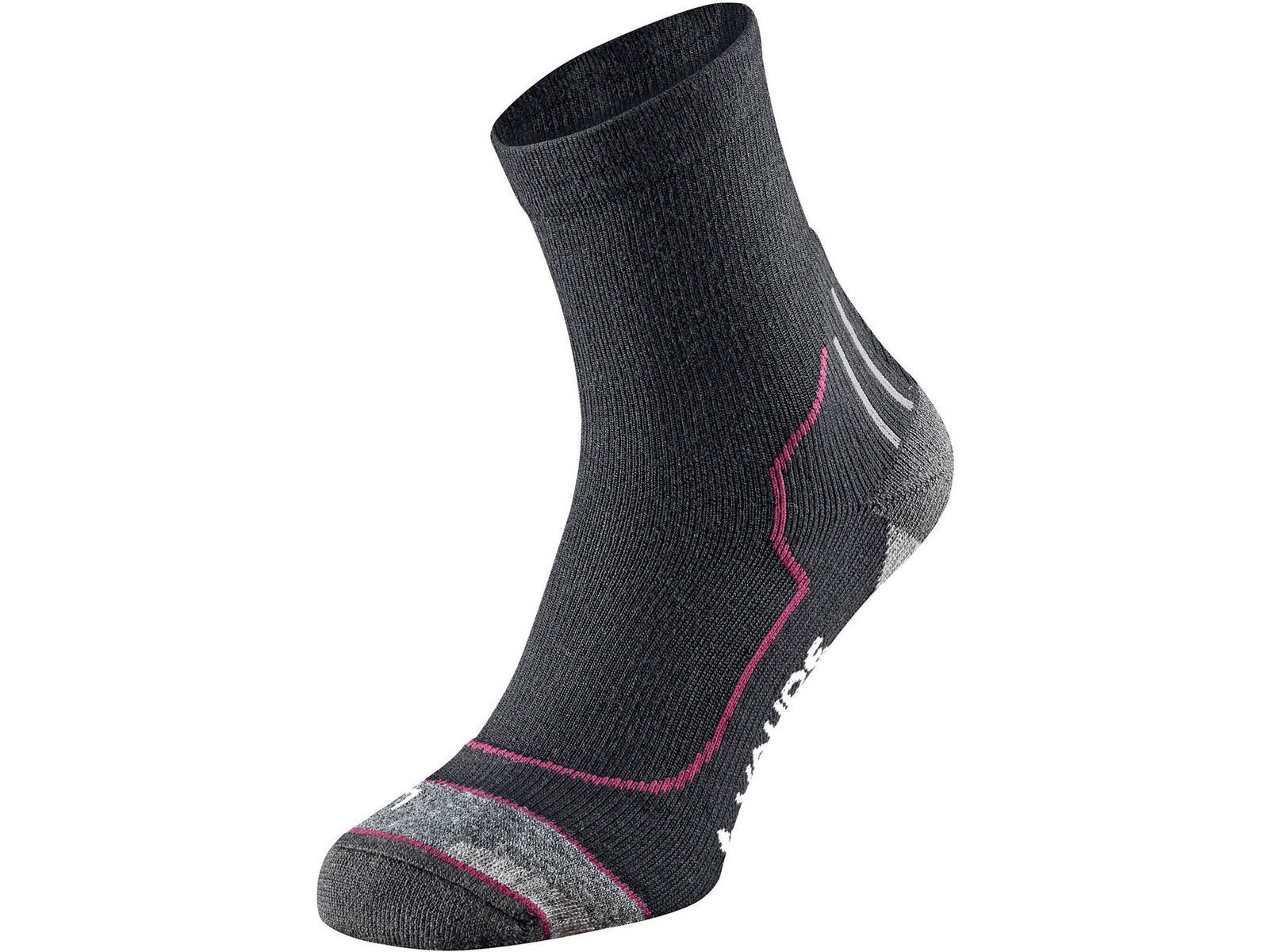 Vaude TH Wool Socks, lily | Bild 1