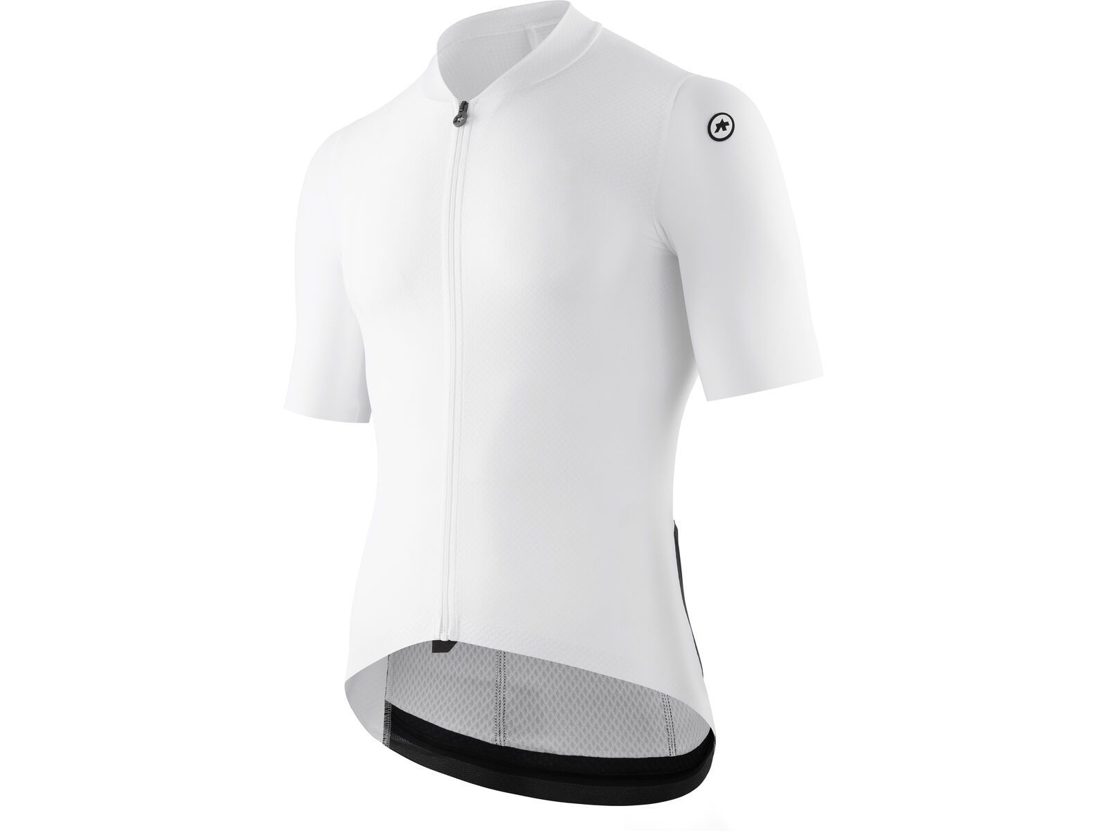 Assos Mille GT Jersey S11, white series | Bild 3