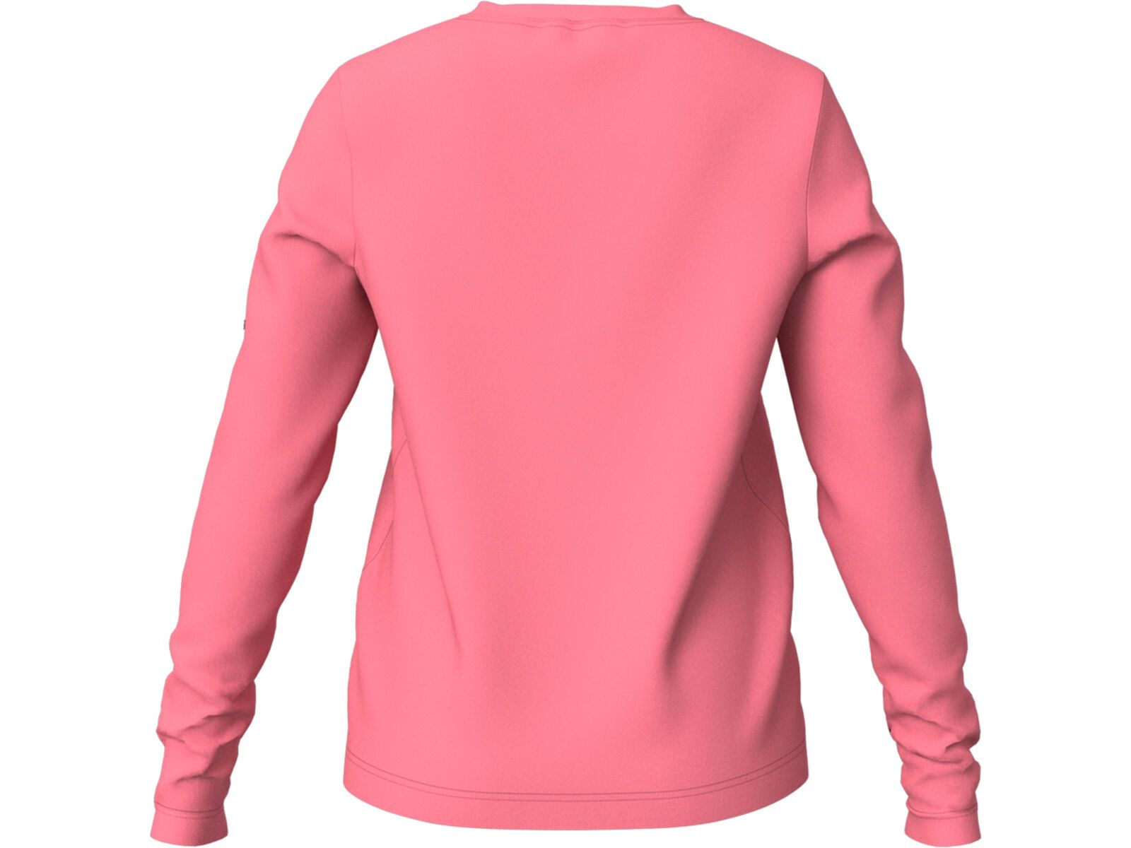 Cube WS Funktionsshirt langarm, pink | Bild 2