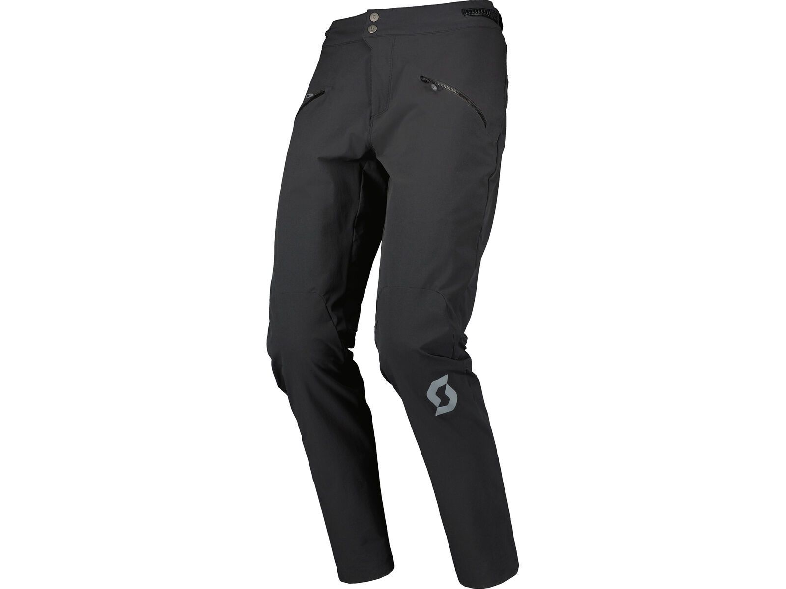 Scott Trail Vertic Men's Pants, black | Bild 1