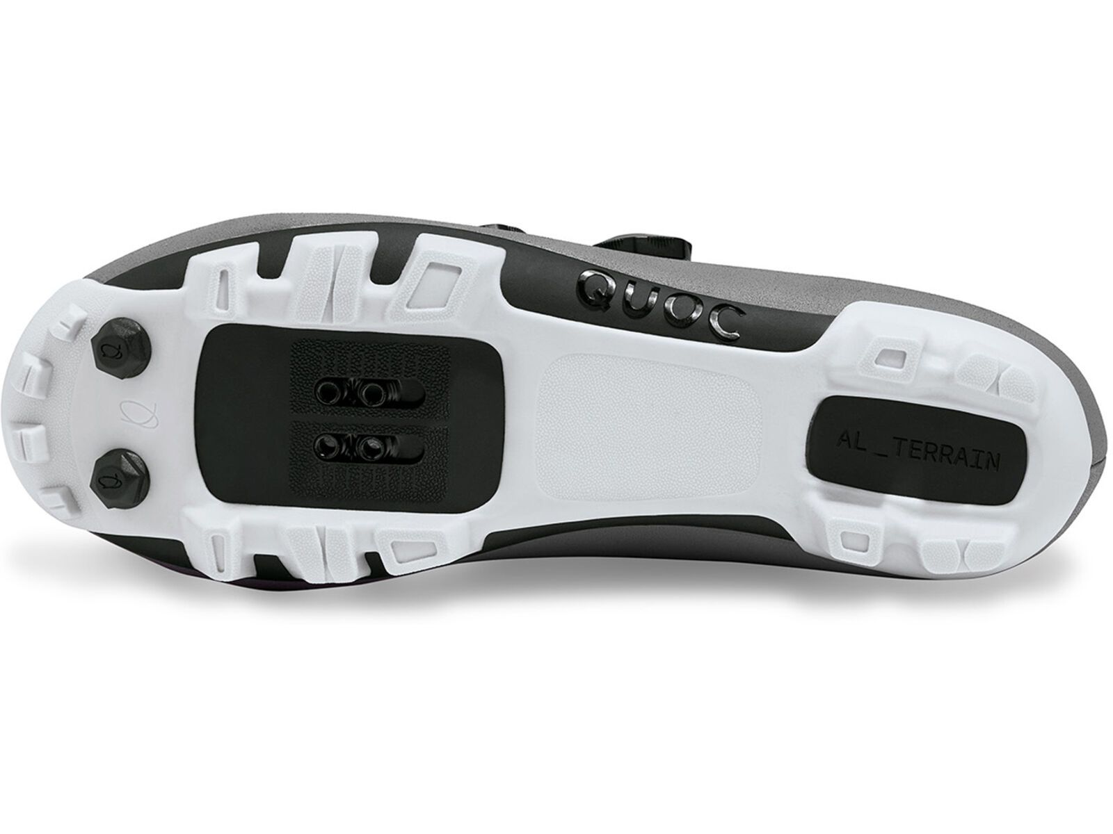 Quoc Gran Tourer XC Shoes, moss | Bild 4