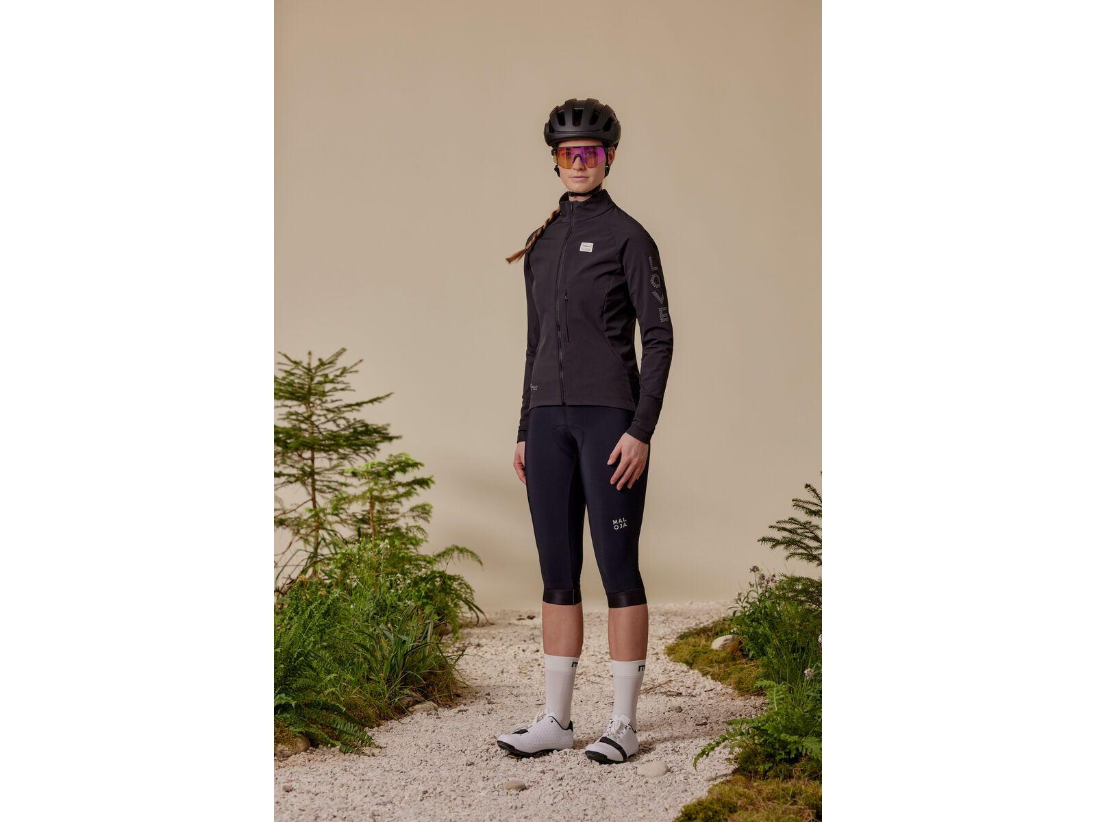 Maloja AlbrisM. 3/4 NOS, moonless | Bild 3