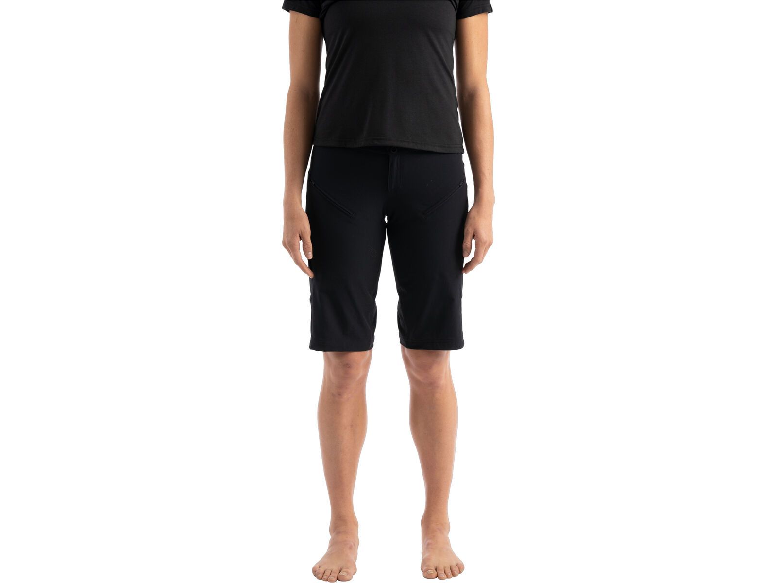 Specialized Women's Andorra Pro Short, black | Bild 4