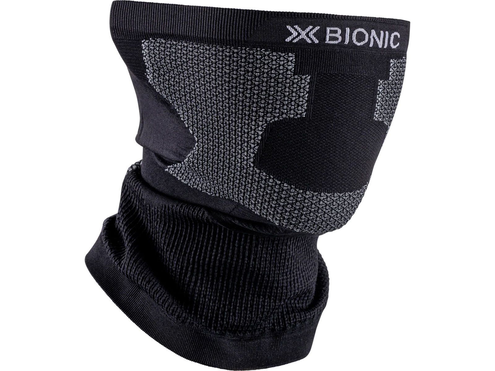X-Bionic Neckwarmer, x black/grey | Bild 1