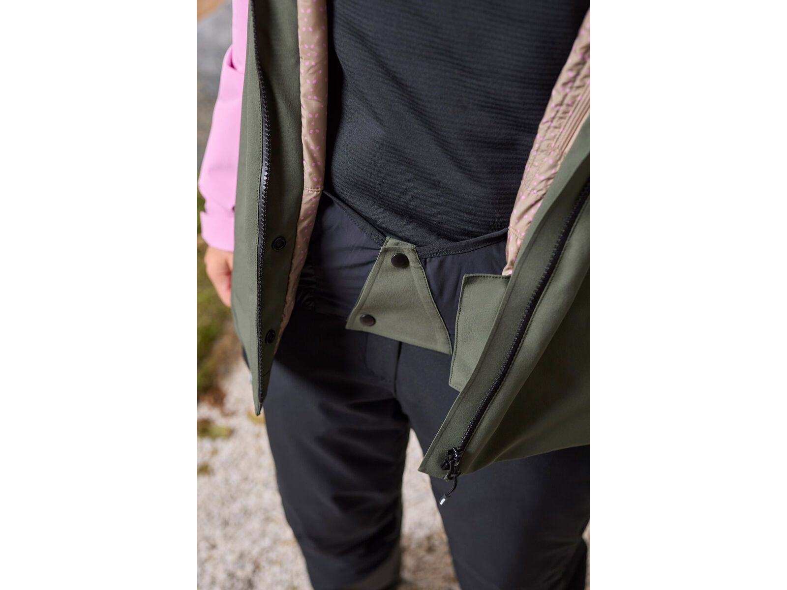 Maloja HelensM., alpine woods multi | Bild 8