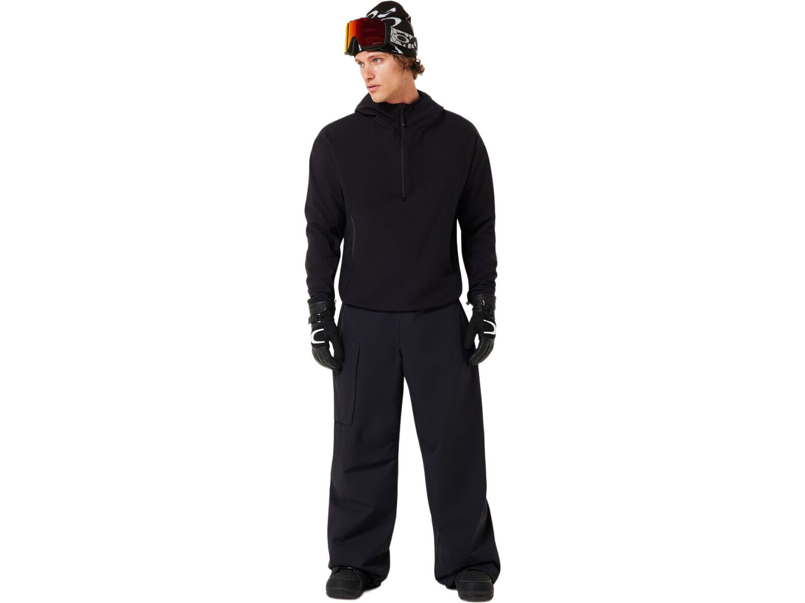 Oakley Channel Cargo Pant, blackout | Bild 7