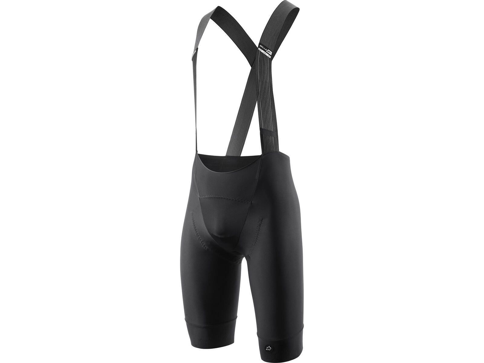 Assos Mille GTS Bib Shorts S11 Long, black series | Bild 3