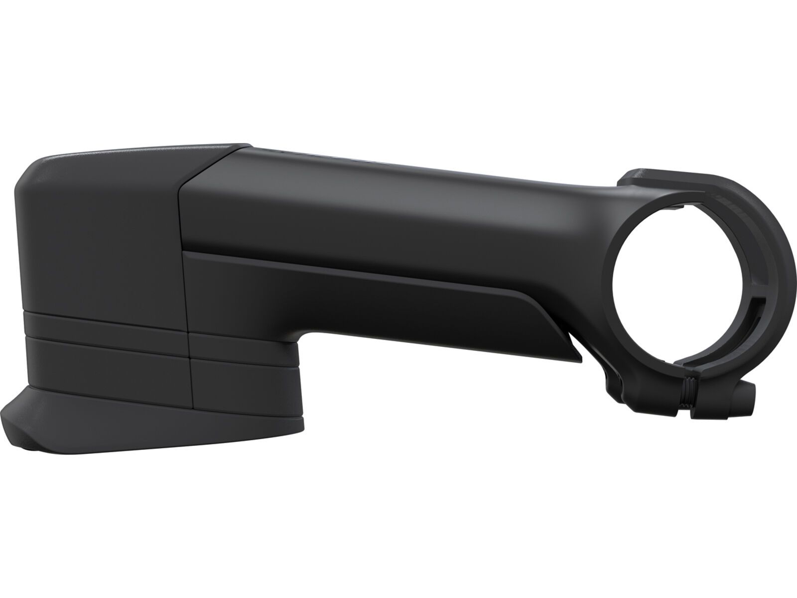 Syncros ST-R100-AL Stem, black | Bild 2