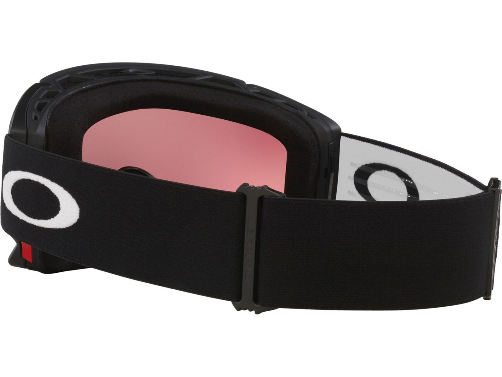 Oakley Flow Scape L, Prizm Snow Torch Iridium & Iced / matte black | Bild 7