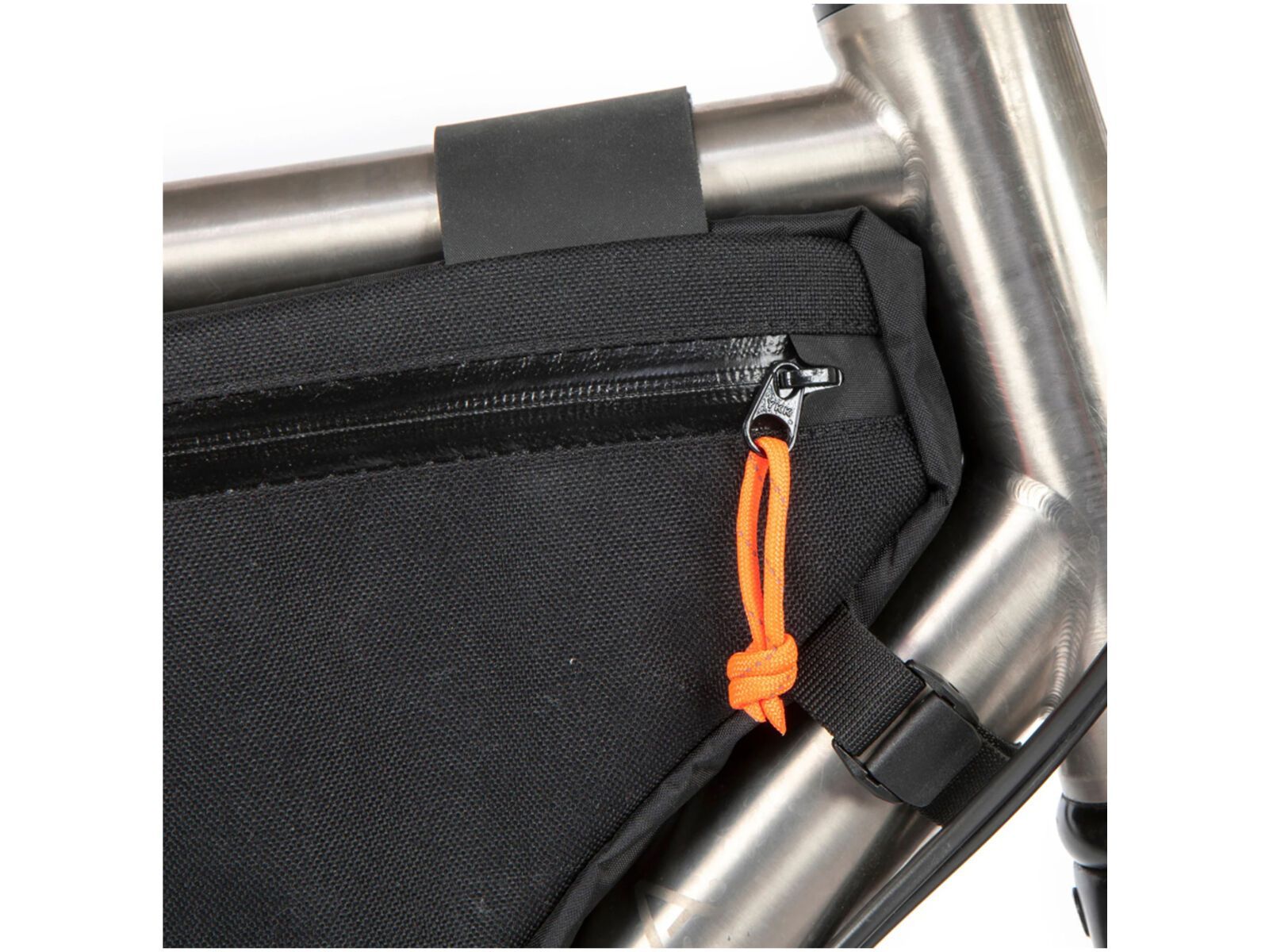 Restrap Frame Bag - 3.5 L, black | Bild 4