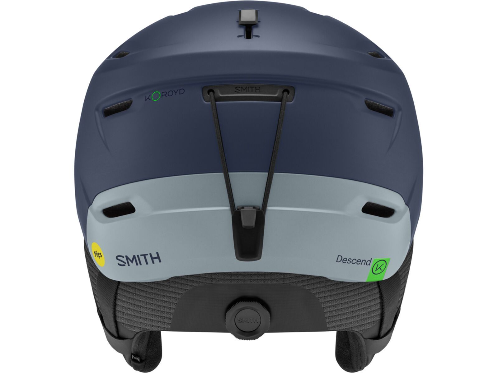 Smith Descend MIPS, matte royal navy / wolf gray | Bild 2