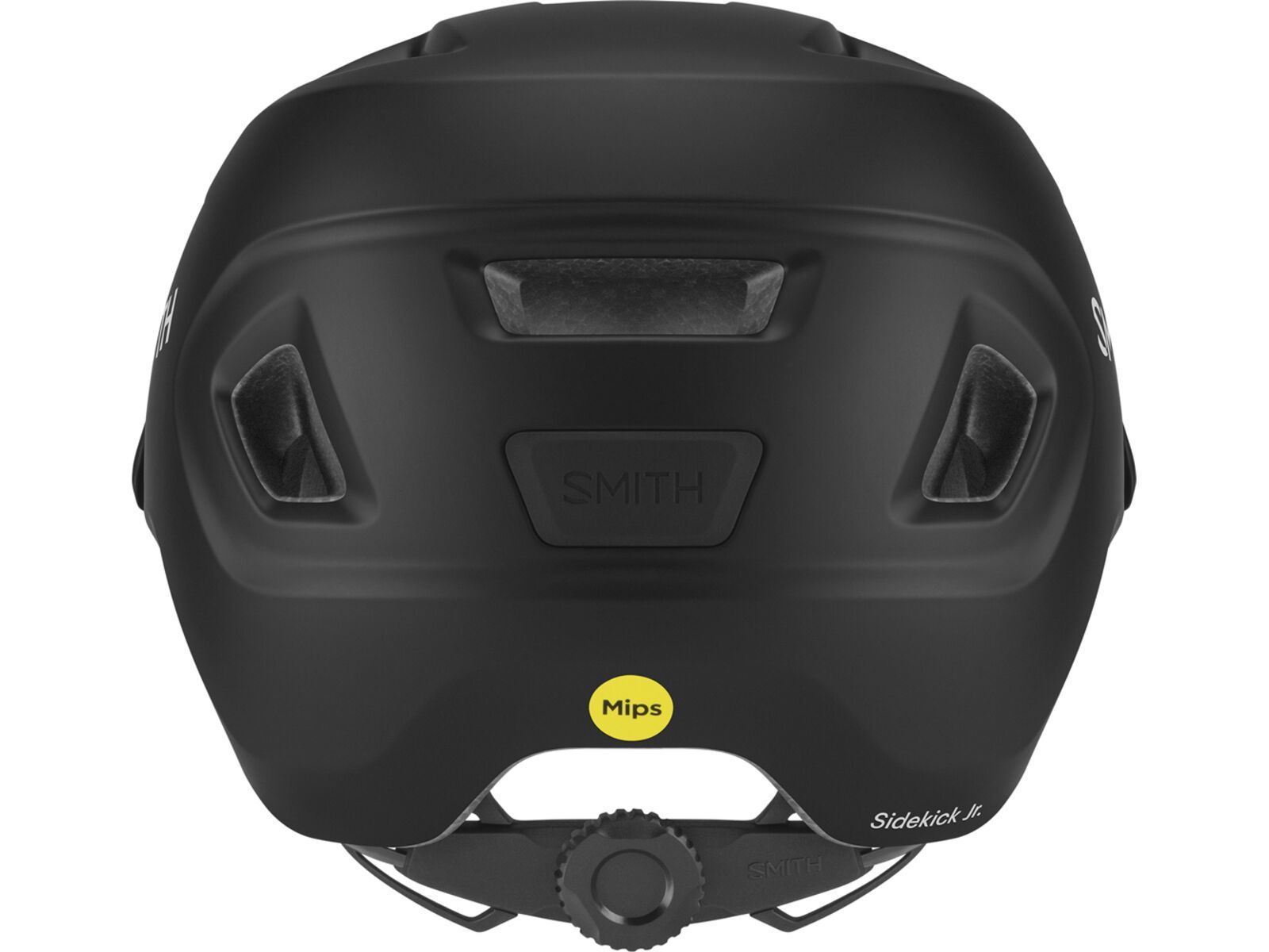 Smith Sidekick Jr. MIPS, matte black | Bild 2