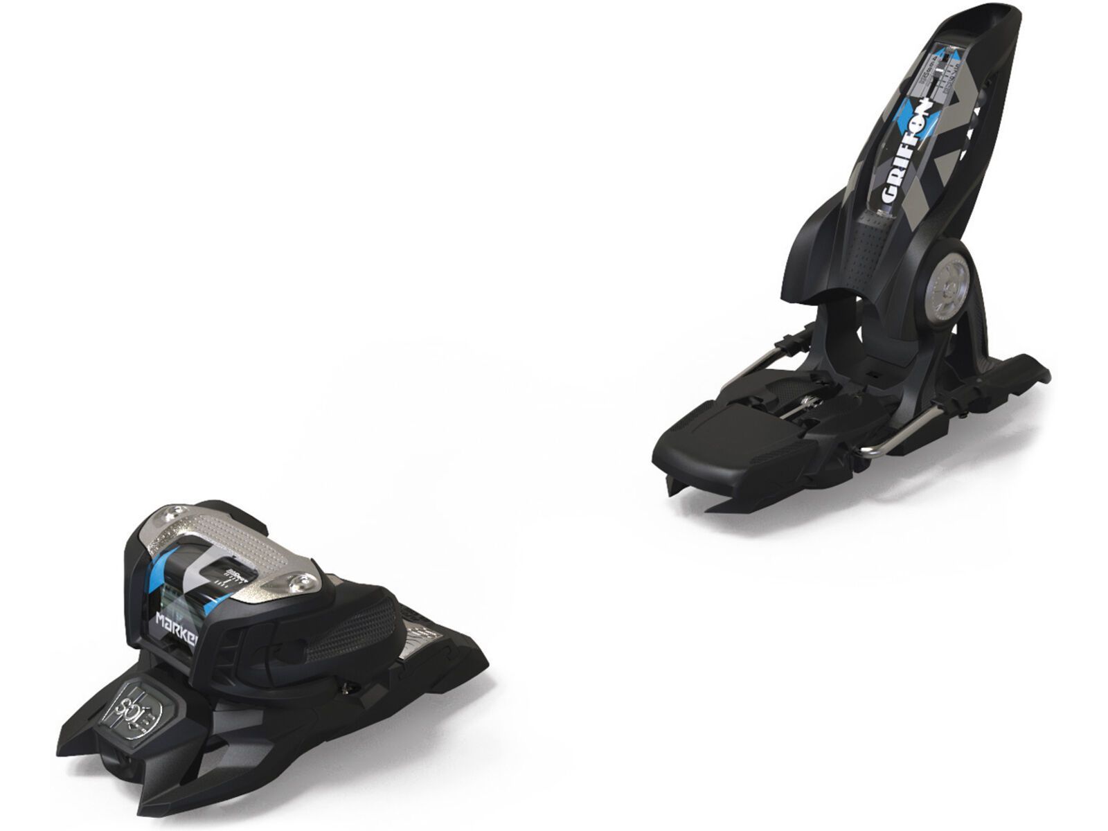 Set: Armada Invictus 85 2018 + Marker Griffon 13 ID black | Bild 3