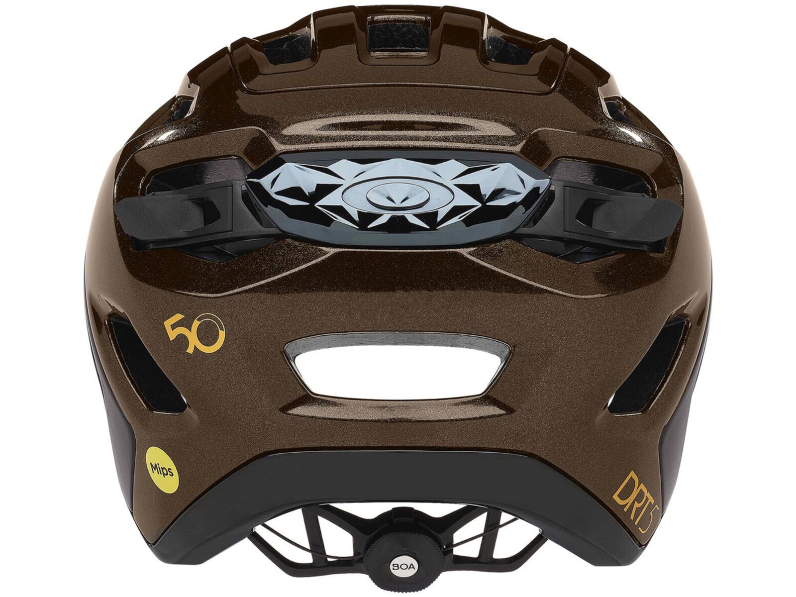 Oakley DRT5 Maven MIPS, midas fleck/black | Bild 6