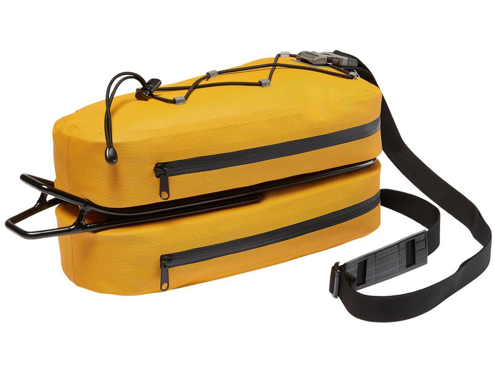 Vaude Proof Offroad M, burnt yellow | Bild 3