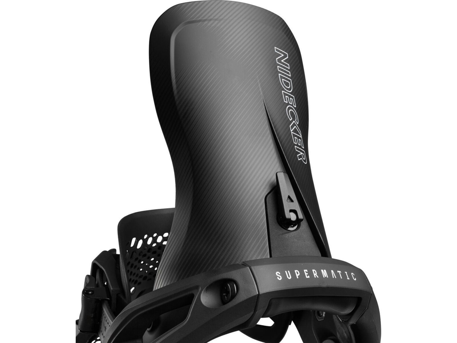 Nidecker LT Supermatic, black | Bild 6