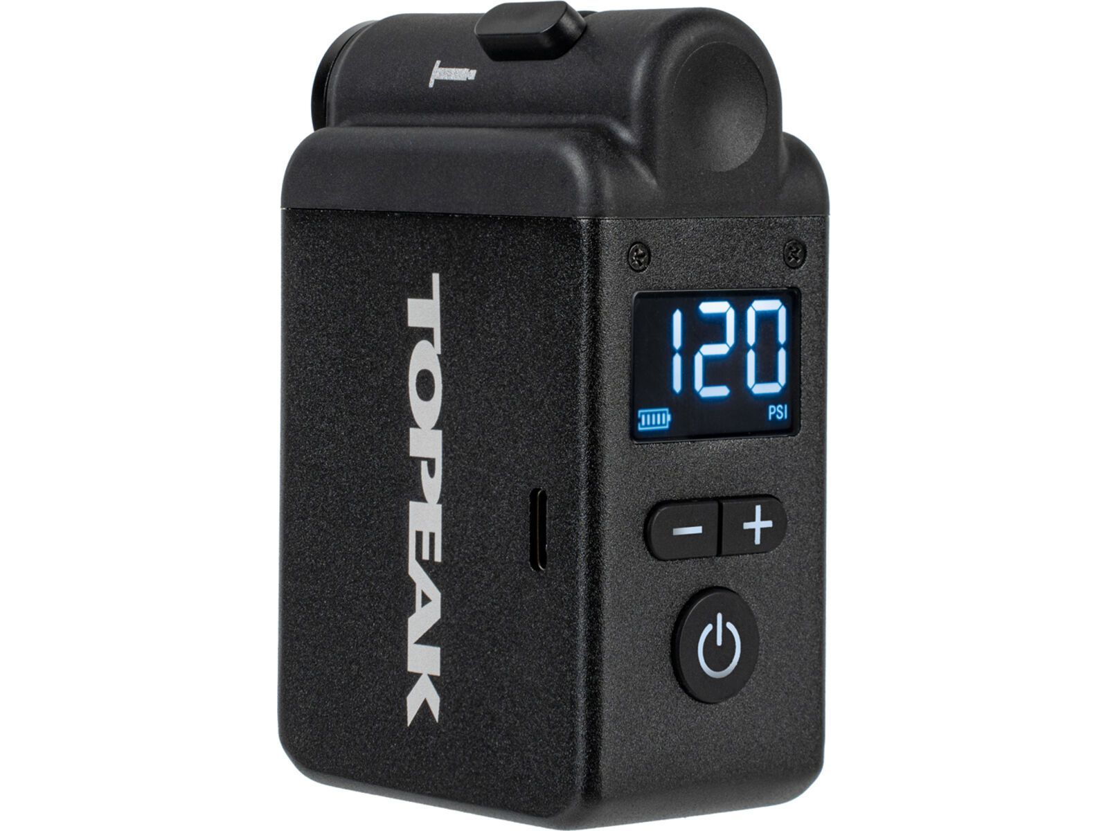 Topeak E-Booster Digital | Bild 1