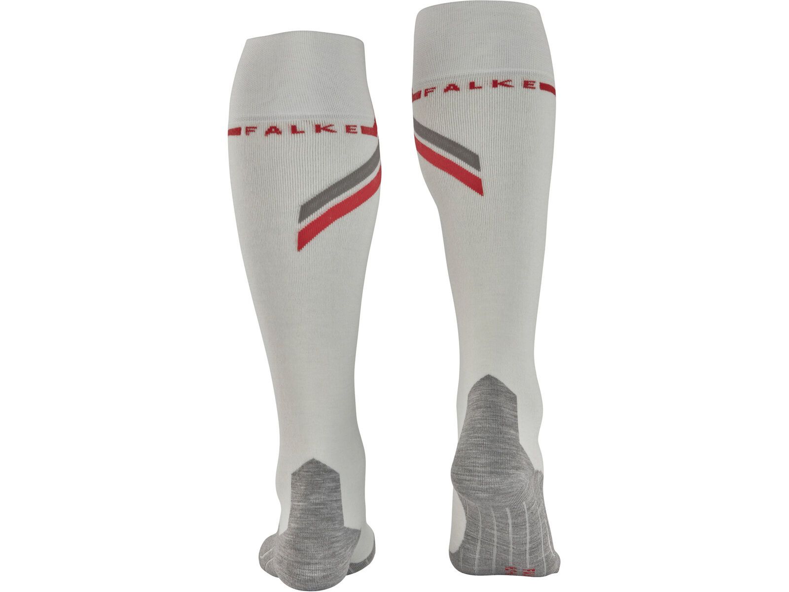 Falke SK4 (130 Jahre Design) Damen, off-white | Bild 3