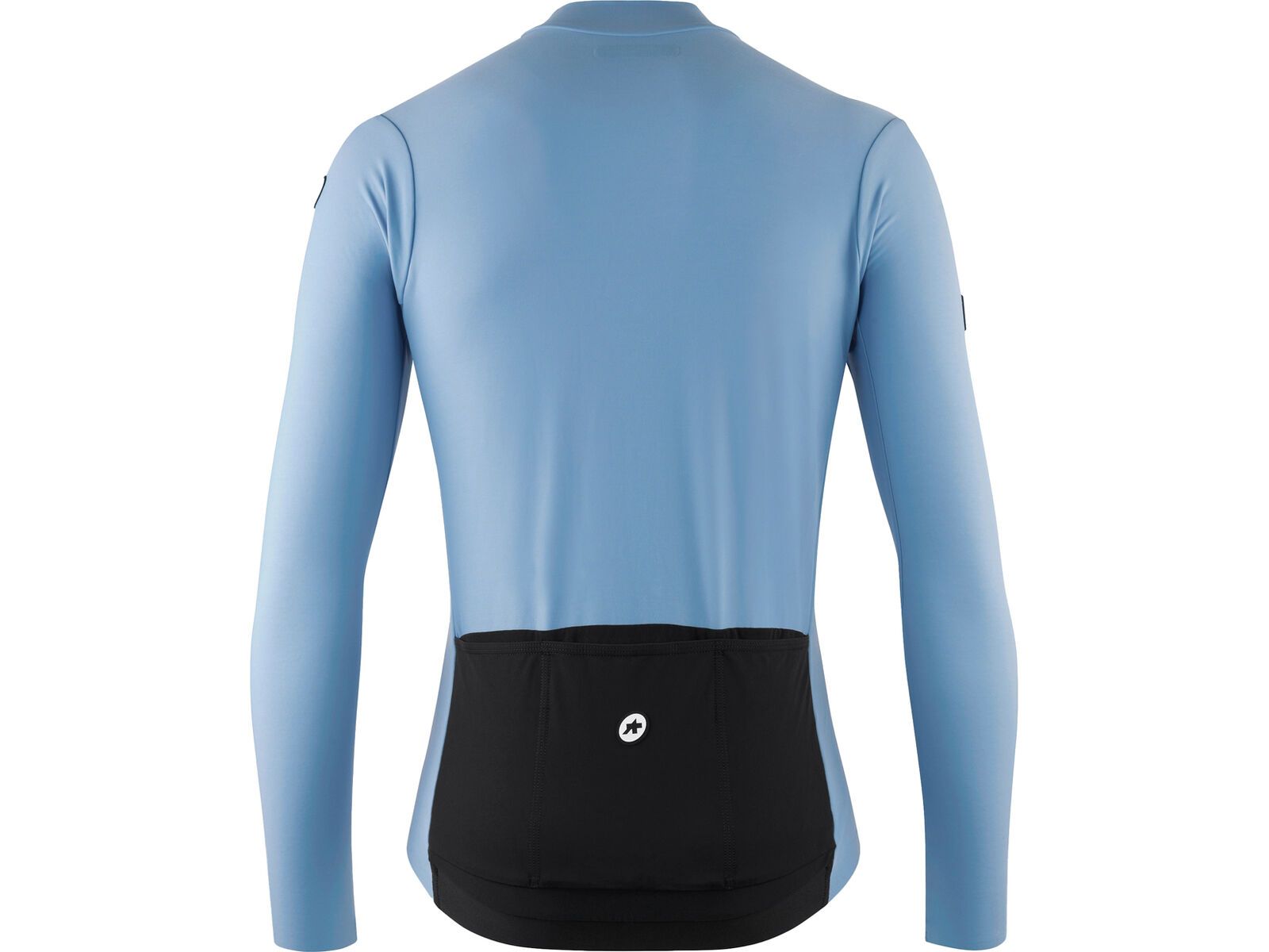 Assos Mille GT Spring Fall LS Jersey C2, thunder blue | Bild 4